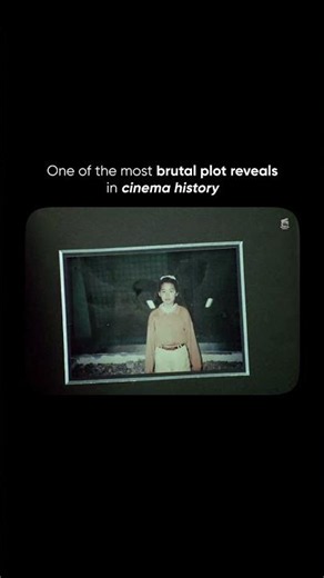 Darkest Plot Twist in Cinema History | Oldboy (2003)