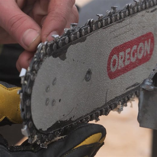 293K views · 291 reactions | Genius Hack To Cut Logs! Thanks for watching! Please be aware that this video is for entertainment purposes only and techniques shown should not be attempted at home! | Vivalanga | Facebook