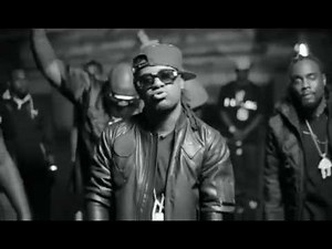 CYPHER Hip Hop Awards '11 [HQ] - Wale, Pill, Stalley, Meek Mill, Rick Ross