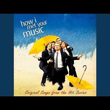 The Bro Chant (From "How I Met Your Mother: Season 7")