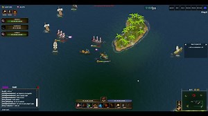 Seefight3D - 🏴‍☠️ The Test Server (Phase 2) is still...