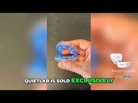 Quietlab Mouthpiece Review: We Tried It So You Don't Have To!