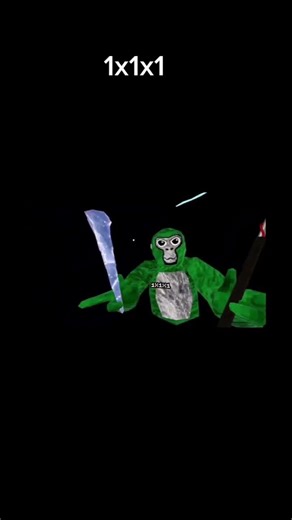 killer intros I made in #gorillatag #forsaken