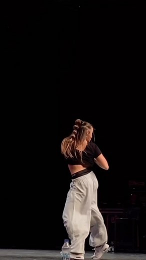 Kaycee Rice | the full video is loading… but i had to share this moment captured.🤭 TURKEY you were incredible and the energy was unmatched! thank uuuuuu... | Instagram