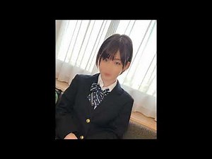 ボーイッシュ美少女ランちゃんと水族館デート／Aquarium date with boyish beautiful girl Ran-chan