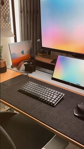 Logitech MX Mini Mechanical...needed a makeover…👀