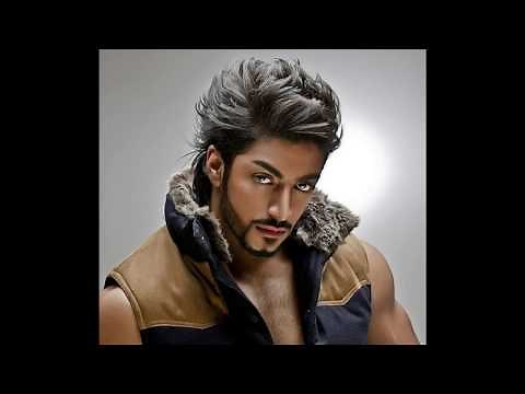 TOP 5 MOST HANDSOME ARABS IN THE WORLD