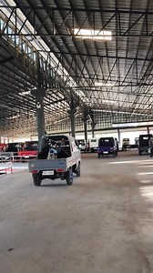 17K views · 332 reactions | 25,000 Only蘭 Suzuki Pick-up with Canopy...