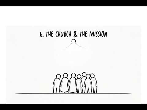 The Bible timeline explained simply