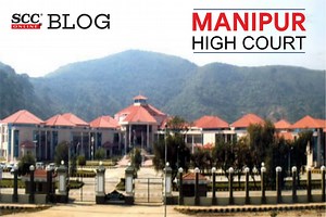Nothing wrong with Government dissolving existing governing body and constituting caretaker governing body, in a case of gross mis-management: Manipur High Court