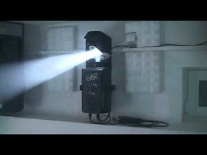 miniscan hp3 clay paky