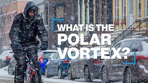 What you need to know about the polar vortex