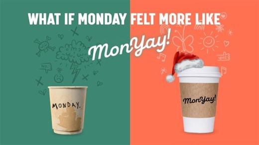 Welcome Monday | We re Doing the Holidays Differently | Snappy Kraken