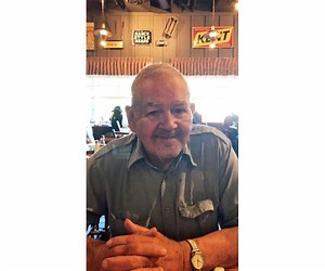 Roger Hunt Obituary (2023) - Hamlet, NC - Hartsell Funeral Home - Harrisburg