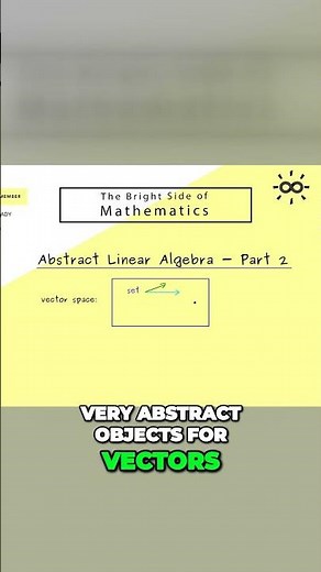 Unveiling the Power of Vector Spaces