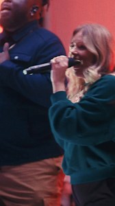 WHAT A GOD💙 | SEU Worship