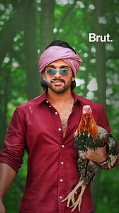 75K views · 2.9K reactions | Happy Birthday Allu Arjun का नया Look : इनका डांस, इनका एक्शन, इनकी एक्टिंग देख के लगता है… ये किया कैसे | Brut Hindi | Facebook