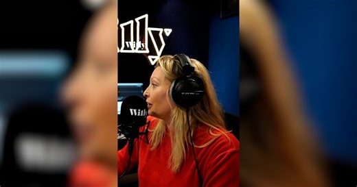 Roos Van Acker heeft een lief