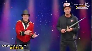 Die Radio Bamberg Prunksitzung 🎊💃🏼🥳🤡🤠👺👹 | Radio Bamberg