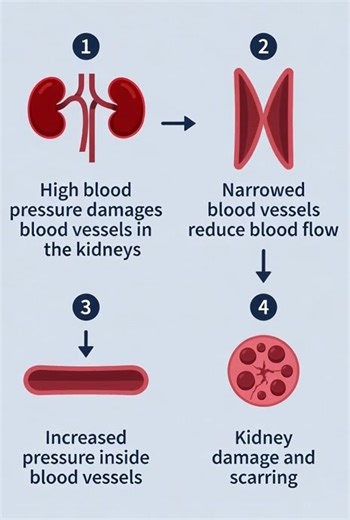 28K views · 78 reactions | High Blood Pressure: The #1 Cause of...