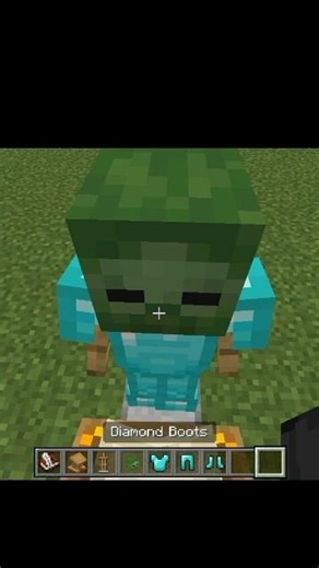 🔥 Minecraft Secret Build Hack You Must Try! #minecraft #shorts