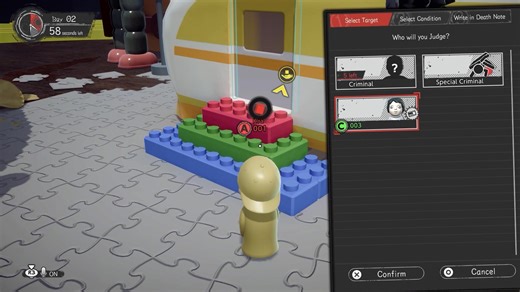 2K views | 《DEATH NOTE 暗影任務》全新內容即將登場！ 新增新身分「X奇樂」、「N」，以及全新3D視角模式，透過嶄新遊玩方式，讓推理對決更加白熱化吧！ #DEATHNOTE #暗影任務 #繁體中文版 #PS5 #PS4 #Steam | 萬代南夢宮娛樂 | Facebook