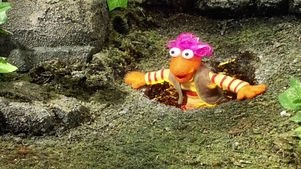 Robot Chicken: Season 3 Episode 18 Monstourage