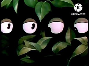 "Hop, Skip, And a Chump" (1942) original tetles recreation