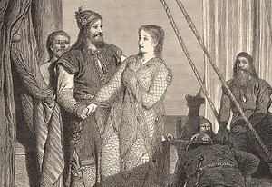 10 Facts About Viking Warrior Ragnar Lothbrok