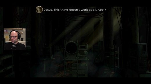 I can barely use a real computer (TR 49)