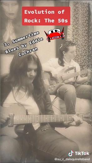 Evolution of Rock: The 50s Classics Unplugged