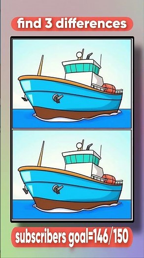 #63 | #findthedifference #spotthedifference #visualpuzzle #brainteaser #puzzlechallenge #shorts #fun