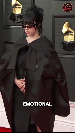 Billie Eilish Trends Worldwide as Performances and Unique Fashion Shape Pop Culture