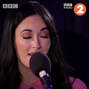 19K views · 124 reactions | "There's always been a  hanging over your head." Kacey Musgraves' Piano Session is  | BBC Radio 2 | Facebook