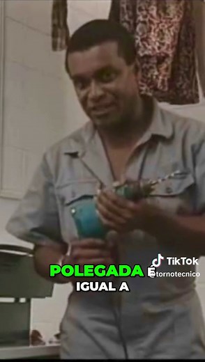 Como Transformar Polegada em Milímetro? Guia Prático e Rápido - #guia #torno #usinagem