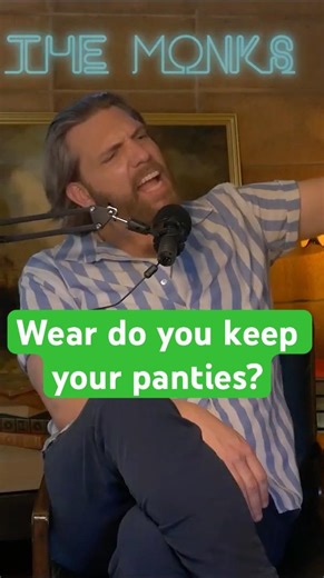 Panties vs Financials