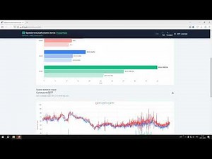 Парсер для логов Nvidia FrameView