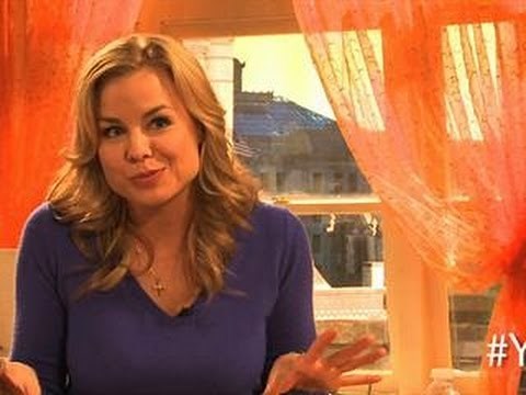 The Young and the Restless - Spotlight on Jessica Collins