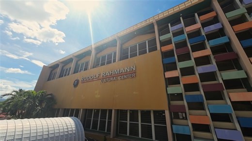 Congratulations, USC Class of 2024! Let’s look back at some highlights of the 474th Commencement Exercises held on June 27-29, 2024. #EducationWithAMission #WitnessToTheWord #TheWordAlive | University of San Carlos