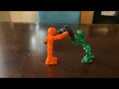 Klikbot vs klikbot part 5