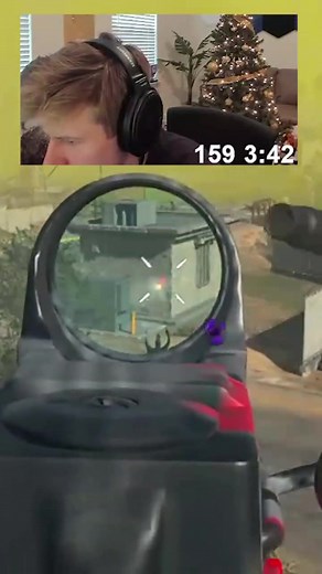 I just had a feeling 😳 #warzone #callofduty #trending #fyp #foryou