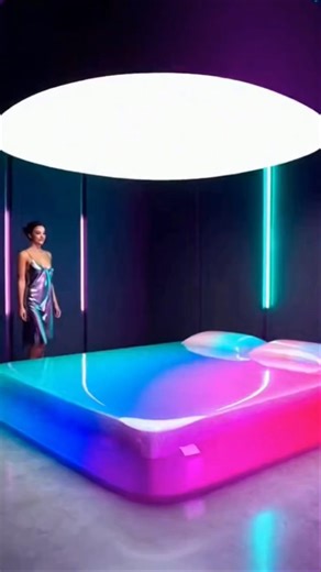 Slime Bed ASMR 🫧 | Gooey, Stretchy & Deeply Satisfying Sleep Sounds | The Sleep Nook