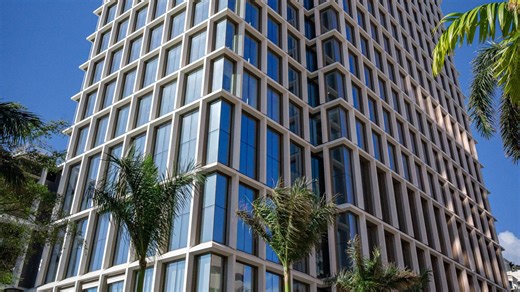 Wells Fargo is moving its wealth management office to West Palm Beach