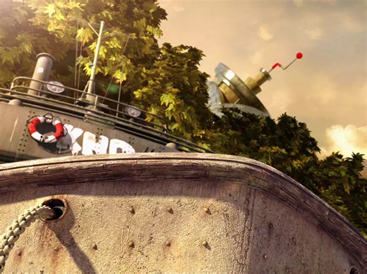 No kings! | Cartoon Network City