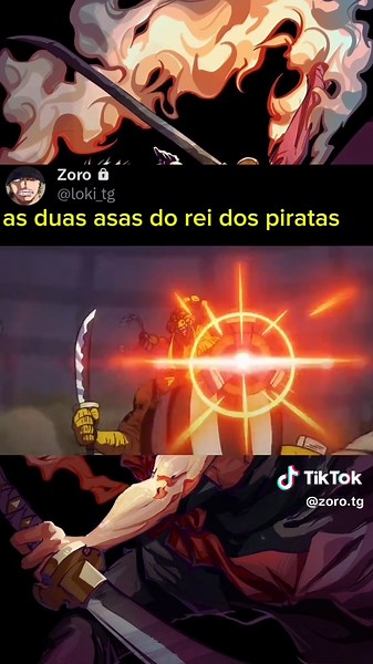 Zoro X Sanji: One Piece Anime Edits