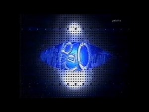 Wipeout Channel Seven 31/8/2000