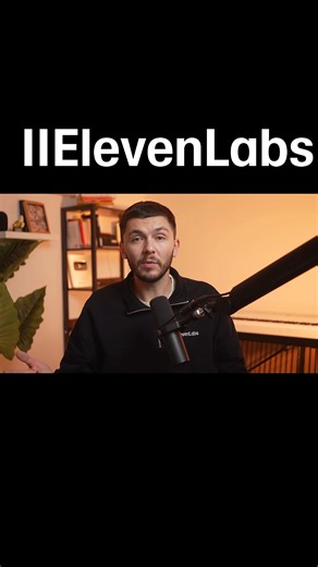 @rayou.dot on Instagram: "Ai can actually clone you now @elevenlabsio #chatgpt #tech #coding"