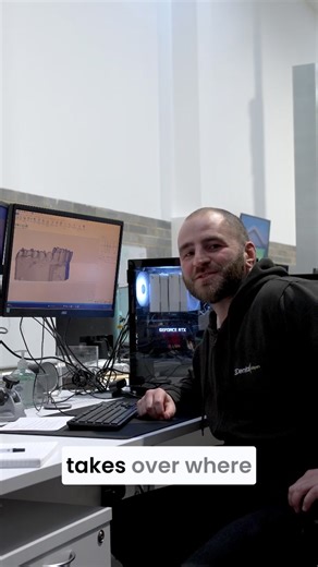 Your Order Journey 🦷📦 From placing an order to receiving your finished cases, our process is designed to be clear, efficient, and reliable. We guide you every step of the way to ensure consistency and quality. See how simple it can be to work with 3Dental. 3dental.co.uk #3Dental #DentalInnovation #3DPrinting #DentalTech | 3Dental Aligners