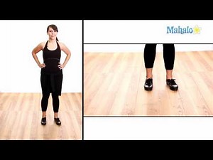 How to Tap Dance: Intermediate Combination #2