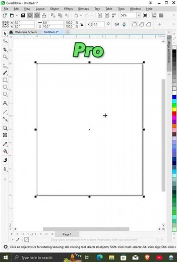 Coreldraw Tutorial Tips and Tricks